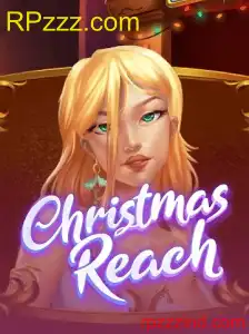 ChristmasReach